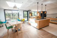 Holiday Inn BORDEAUX-MERIGNAC by IHG - breakfast