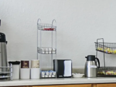 Red Roof Inn Forsyth Hoteles en Forsyth