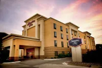 Hampton Inn Norfolk Отели в г. 