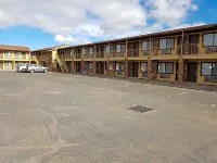 Split Mountain Motel Hotels in Vernal