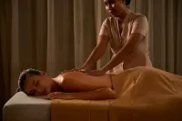 Courtyard by Marriott Bali Seminyak Resort - spa