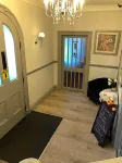 トリニティ ゲスト ハウス - Wi-Fi