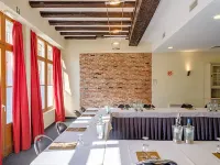 Ghent River Hotel - Business