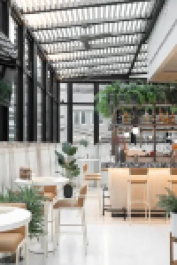 미 호텔 스리나카린