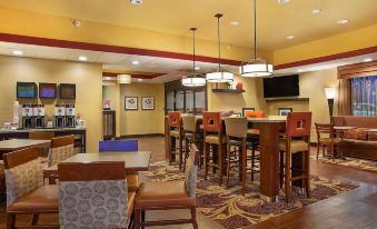 Hampton Inn Dry Ridge