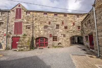 Old Mill Holiday Hostel Hotels near Holy Trinity Church of Ireland