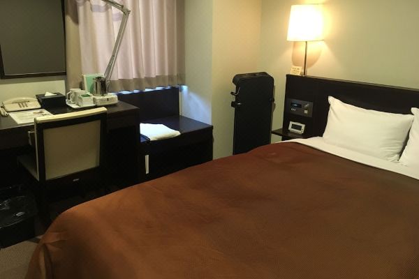 호텔 아이시스 가케가와(Hotel Aisis Kakegawa)_4
