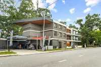 Seranin | Gordon Hotels in Pymble