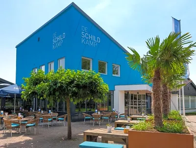 Hotel de Schildkamp Hôtels à : Aalst