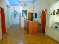 Hotel Inomaos Hôtels à : Olympie
