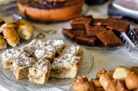 호텔 텔로니오 Central Tzoumerka 호텔