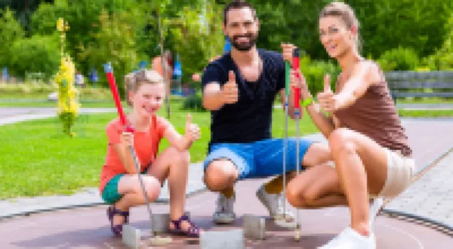 Keystone Boardwalk Inn and Suites