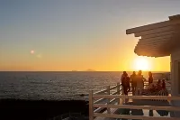 Notos Therme and Spa - Ocean View