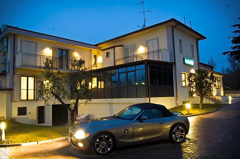 Lovely House in Auditore - Housity