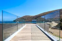 Spathi Beach Suites Kea Hotels in Kea-Kythnos