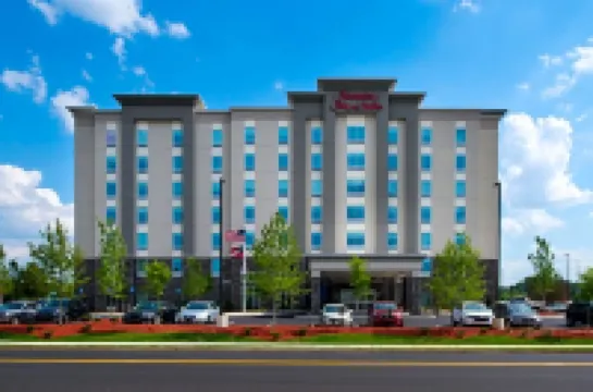 햄프턴 인 & 스위트 애틀랜타 매리에타