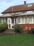 Colnbrook Lodge Guest House Hotel di Colnbrook