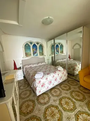Casa San Michele Hotel a Minori
