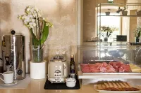 Hotel & Resort le Colombare - breakfast