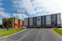 Motel 6 Jackson, TN