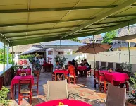 Hotelito Los Sueños - บริการรถรับส่ง
