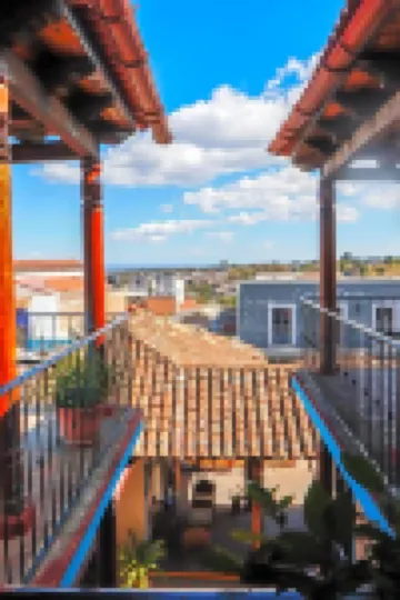 MESÓN de Los ÁNGELES
