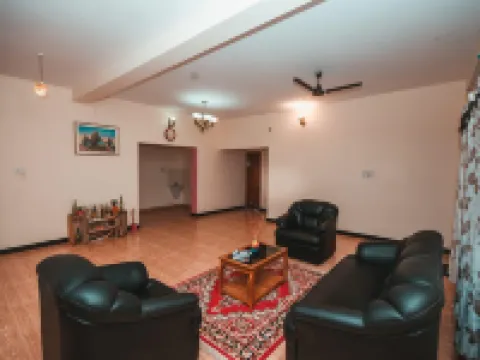 Hidden Heaven Hotels in Coonoor