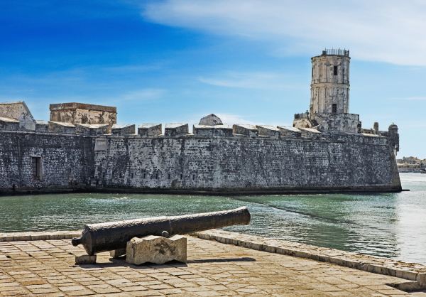 New York to Veracruz flight