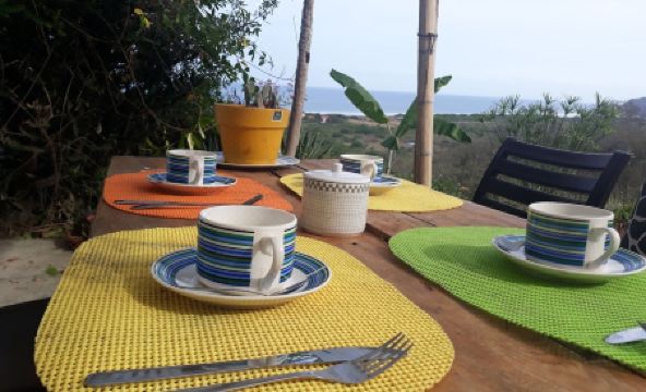 Maremonti Bed & Breakfast - Housity