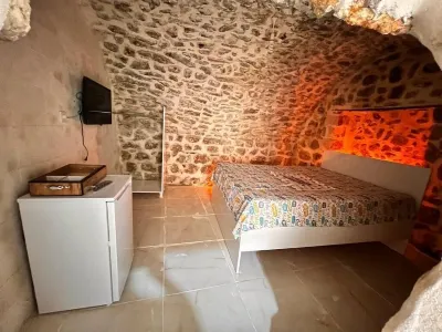 Zinnar Hotel