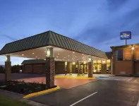 Baymont by Wyndham Salem Roanoke Area Hotels in Catawba