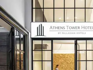 Athens Tower