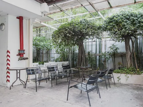 รูปภาพของสาทร เกรซ เซอร์วิส เรซสิเดนซ์