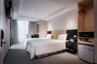 Hotel B Hotels in Taipeh