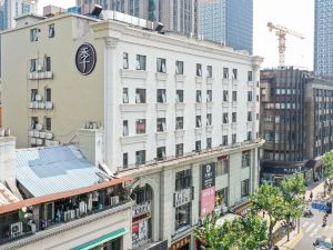 All Seasons Hotel (Shanghai North Bund Waibaiduqiao Branch)