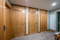 Auchlishie Bunkhouse - 2-Star
