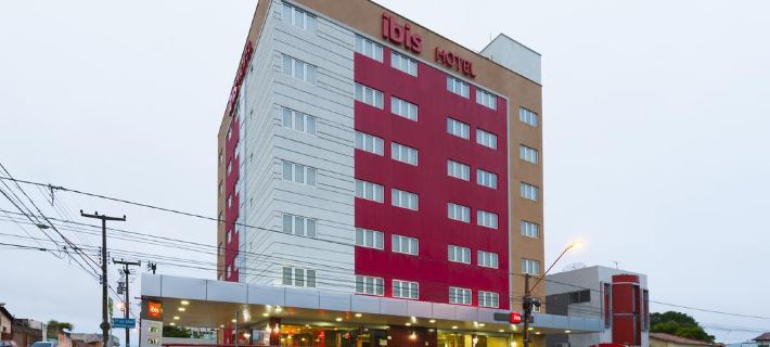 Ibis Teresina Hotel a Teresina