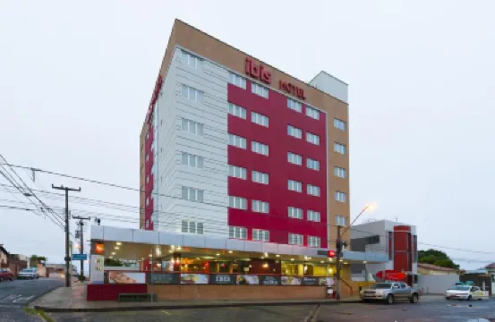 Ibis Teresina Hotels in 