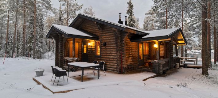 Felixinpolku 2 Hotels in Kolari