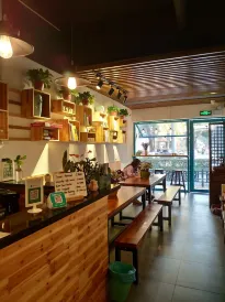 Suzhou Blue Gate Youth Hostel