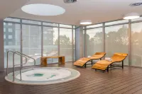Hilton Garden Inn Bogota Airport - Romantic