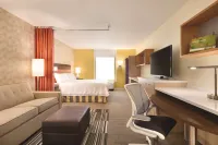 Home2 Suites by Hilton Phoenix Tempe, University Research Park Hotels near Arizona State University Graduate College