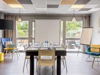 Sure Hotel by Best Western Lille Tourcoing Hotels in Nord