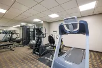 Best Western Riverfront Inn - Gym