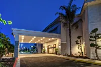 Hampton Inn Vallejo - Pools