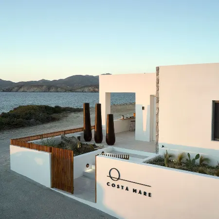 Costa Mare Villa
