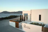 Costa Mare Villa