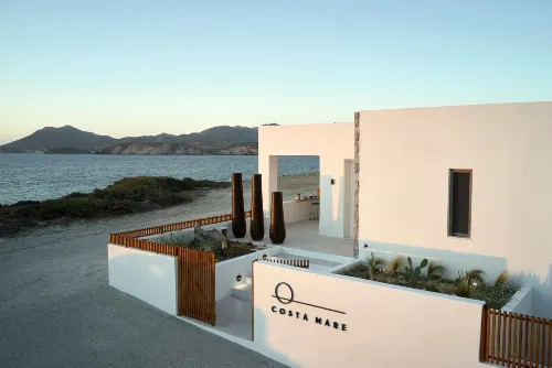 Costa Mare Villa