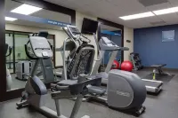 Hampton Inn North Myrtle Beach-Harbourgate - Gym