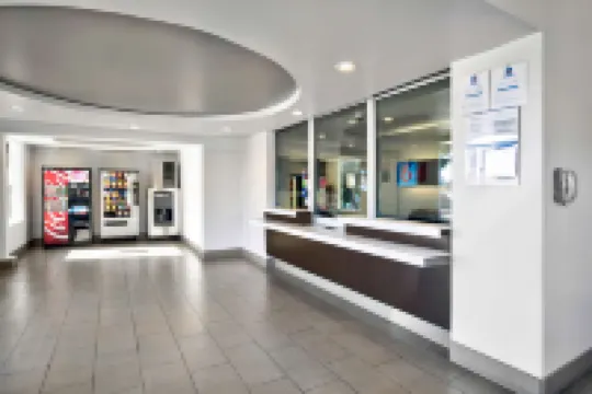 Motel 6 Victorville, CA - Apple Valley